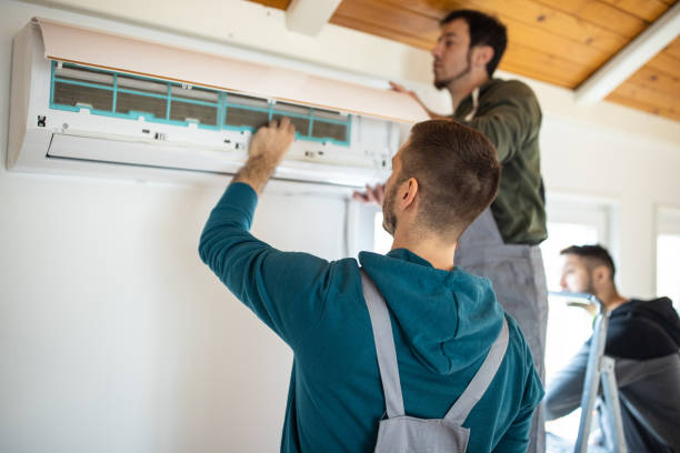Best Air conditioning repair  in Teays Valley, WV