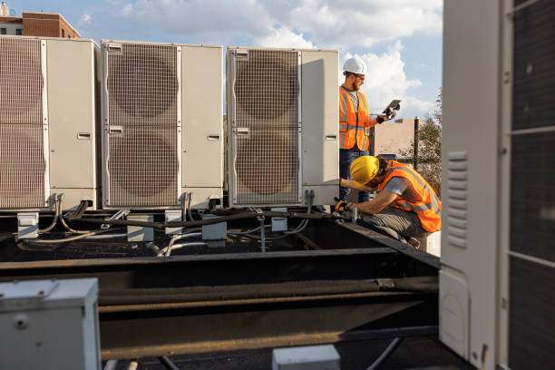 Best HVAC emergency services  in Teays Valley, WV