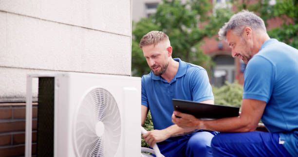 Best HVAC system installation  in Teays Valley, WV