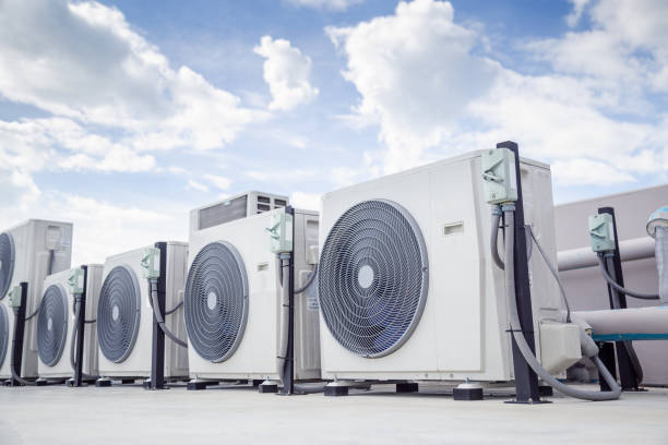 Best Emergency HVAC repair  in Teays Valley, WV