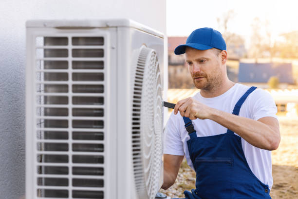 Best Emergency HVAC repair  in Teays Valley, WV