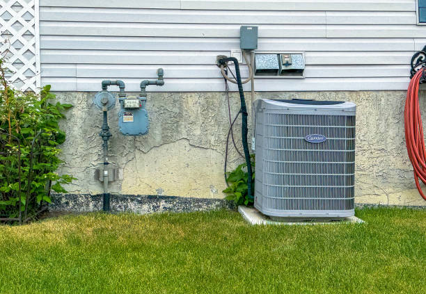 Best Best HVAC companies  in Teays Valley, WV